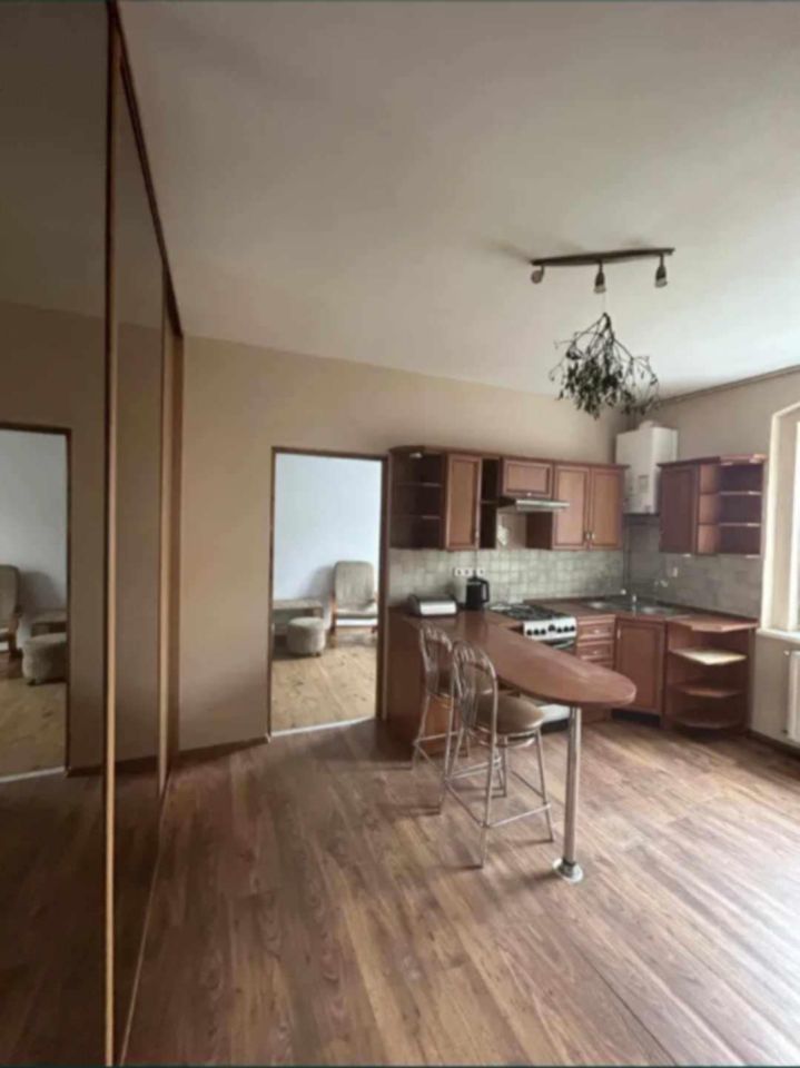 Mieszkanie 1-pokojowe Lubań, ul. Stanisława Worcella