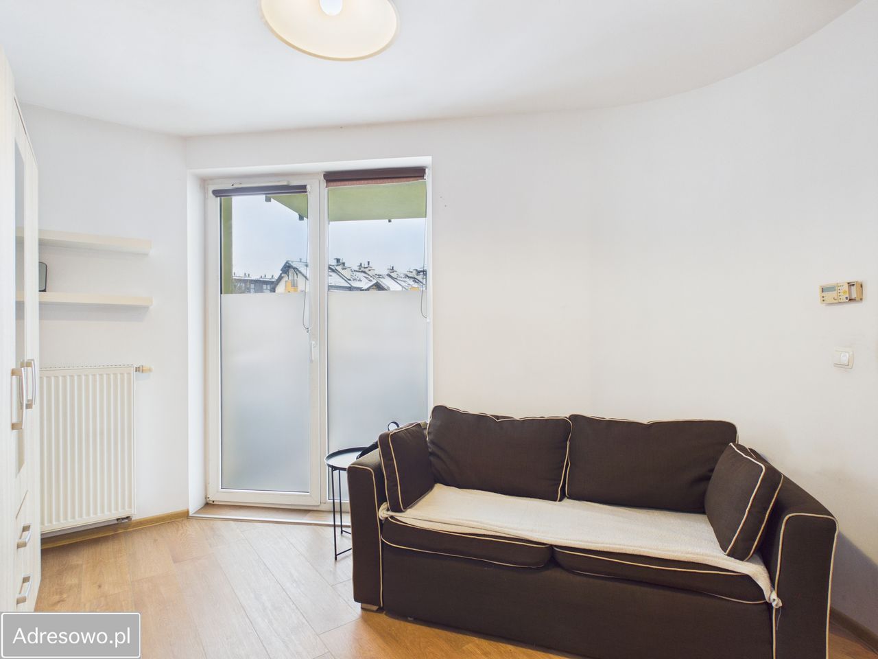 Mieszkanie 2-pokojowe Bydgoszcz Czyżkówko, ul. Mściwoja. Zdjęcie 1