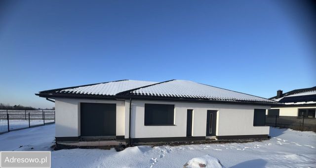 dom wolnostojący, 4 pokoje Klembów. Zdjęcie 1