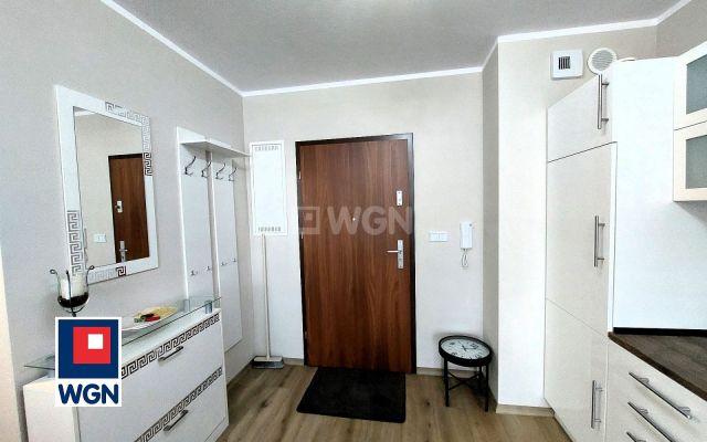 Mieszkanie 2-pokojowe Kołobrzeg Centrum, ul. Trzebiatowska. Zdjęcie 5