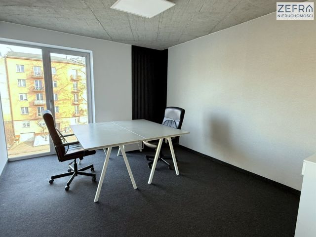 Biuro Kraków Grzegórzki. Zdjęcie 2