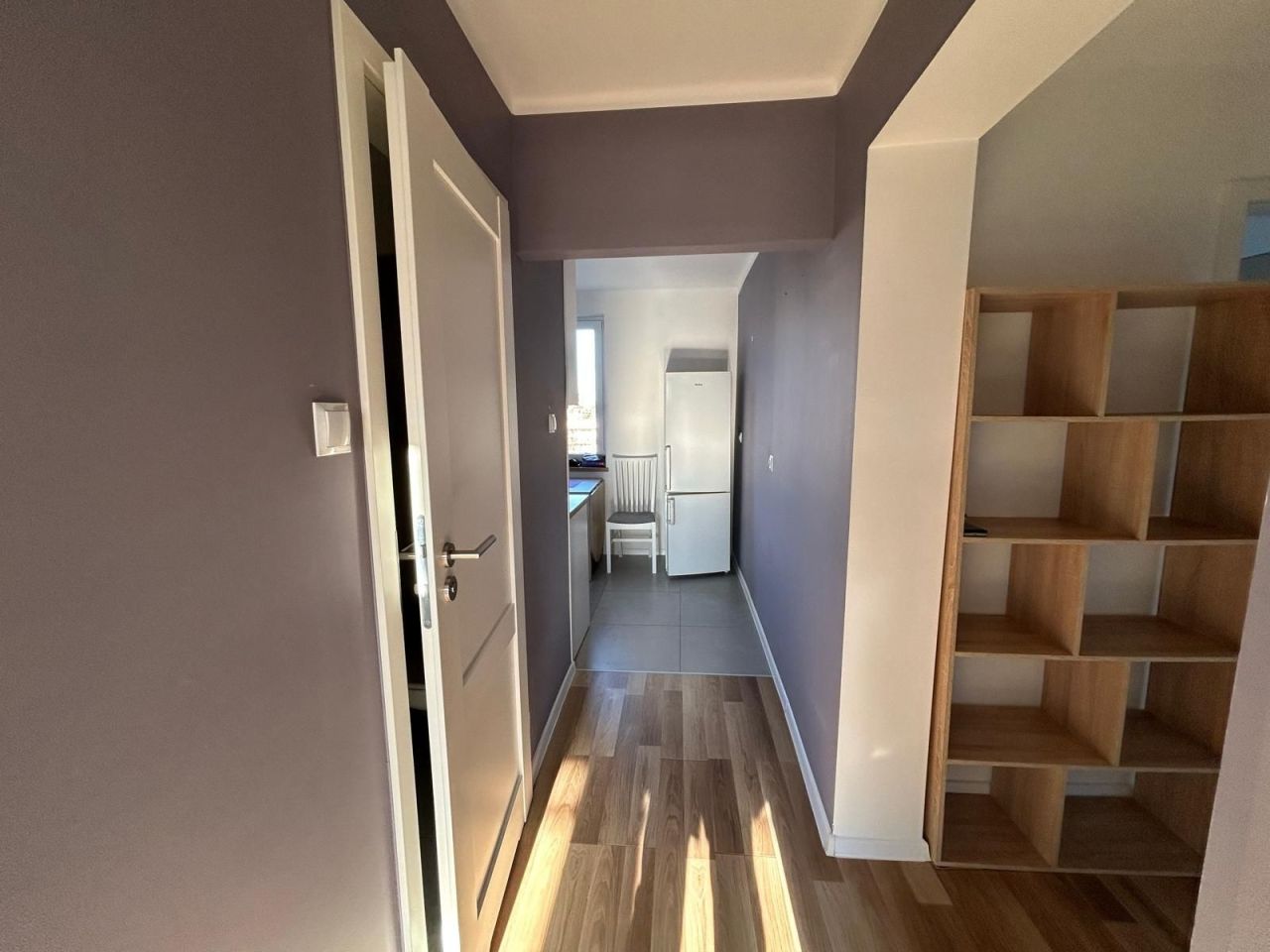 Mieszkanie 2-pokojowe Rzeszów, al. prof. Adama Krzyżanowskiego. Zdjęcie 7