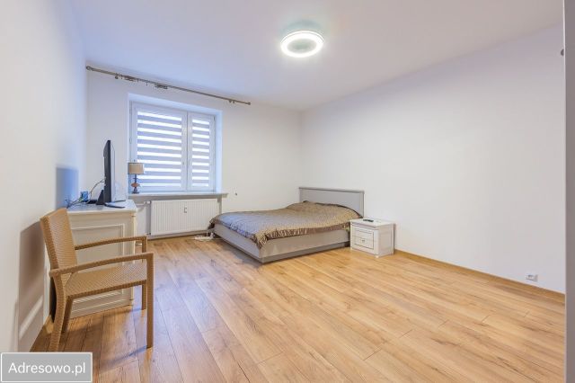 Mieszkanie 4-pokojowe Białystok Centrum, ul. Nowy Świat. Zdjęcie 1