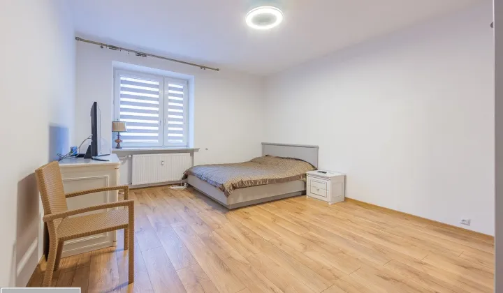 Mieszkanie 4-pokojowe Białystok Centrum, ul. Nowy Świat