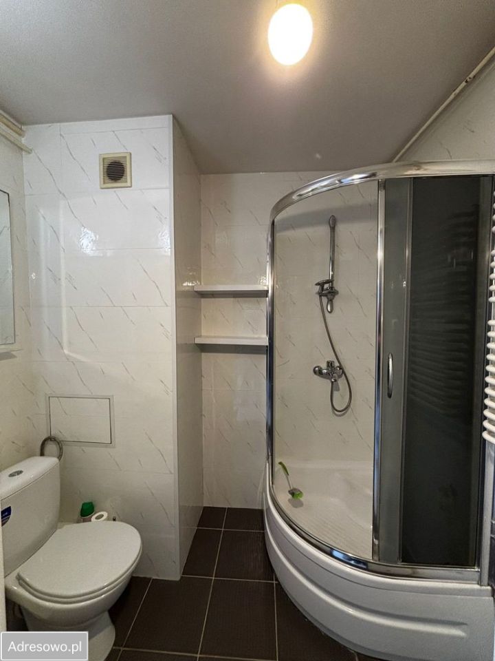 Mieszkanie 3-pokojowe Radomsko, ul. Jagiellońska. Zdjęcie 13