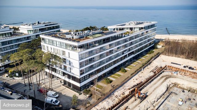 Mieszkanie 2-pokojowe Mielno, ul. Pionierów. Zdjęcie 1