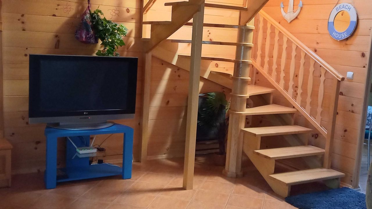 dom wolnostojący Bystre. Zdjęcie 5