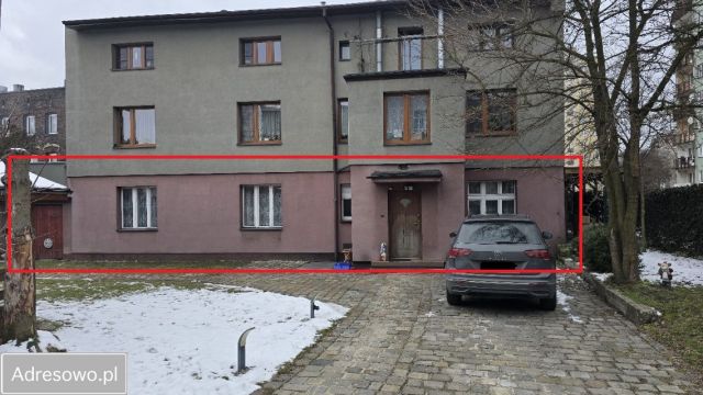 dom wolnostojący, 2 pokoje Świętochłowice, ul. Pocztowa. Zdjęcie 1