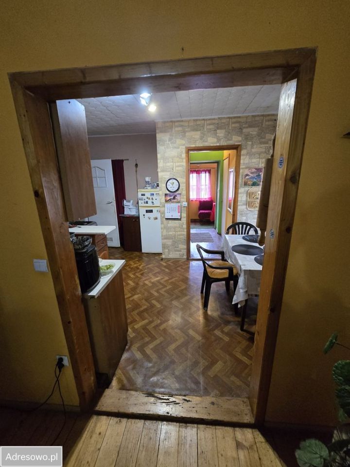 Mieszkanie 3-pokojowe Sołtmany. Zdjęcie 7