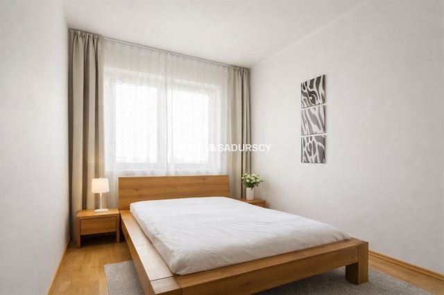 Mieszkanie 2-pokojowe Kraków Zakrzówek, ul. Zygmunta Miłkowskiego. Zdjęcie 13