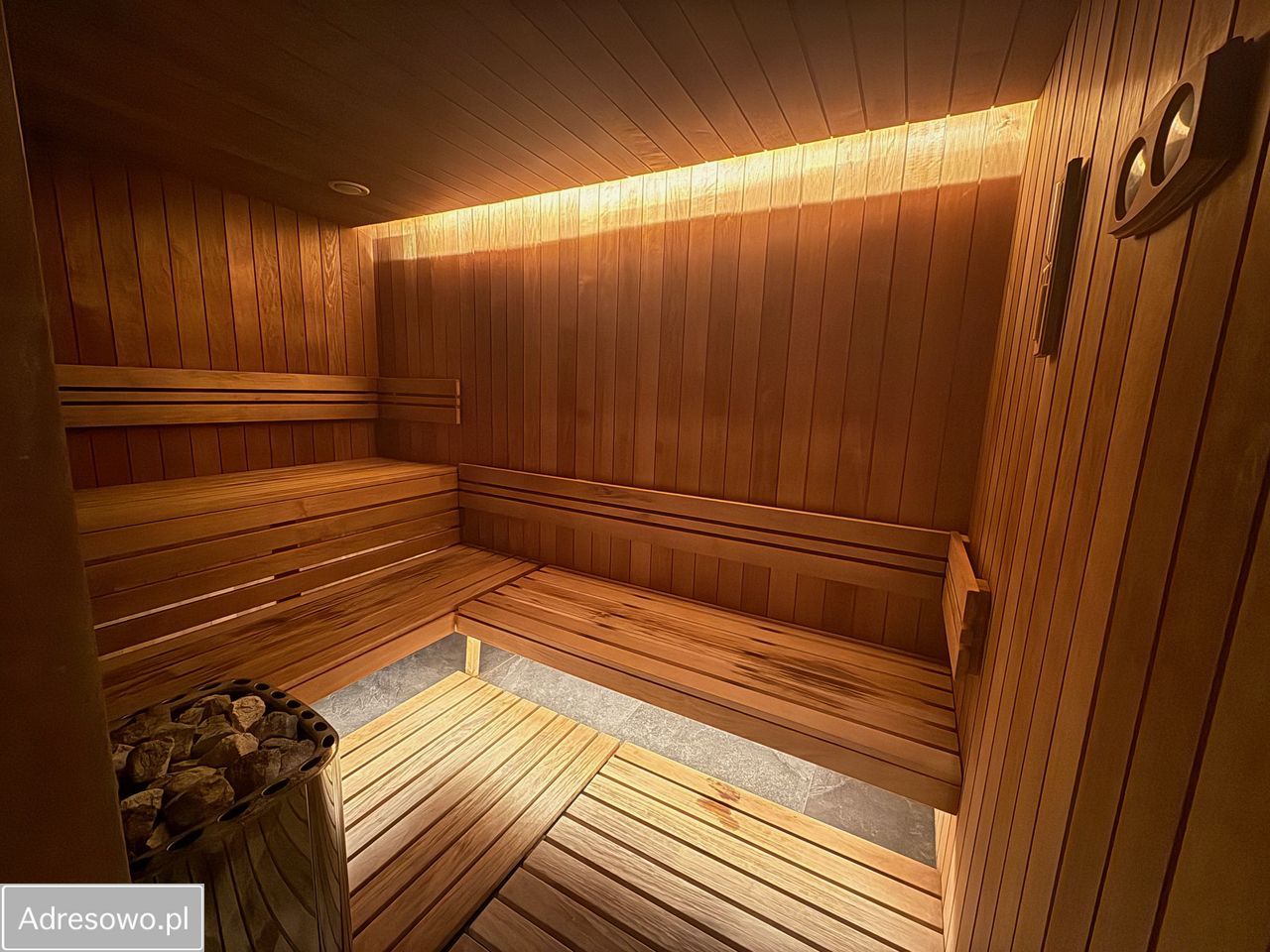 Mieszkanie 1-pokojowe Szklarska Poręba, ul. Górna. Zdjęcie 10