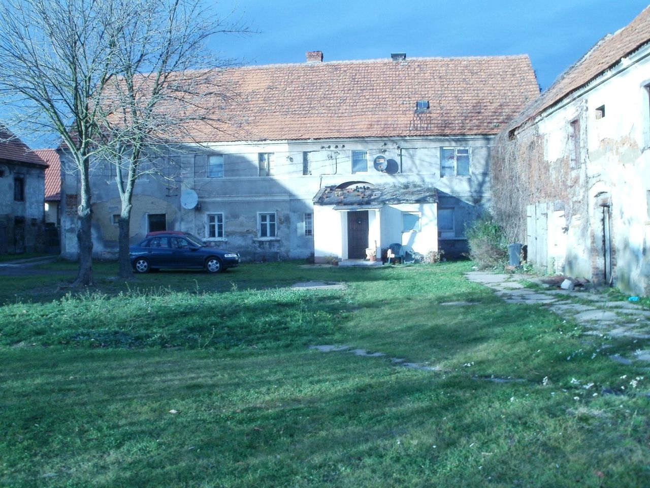 bliźniak, 3 pokoje Jenkowice. Zdjęcie 2