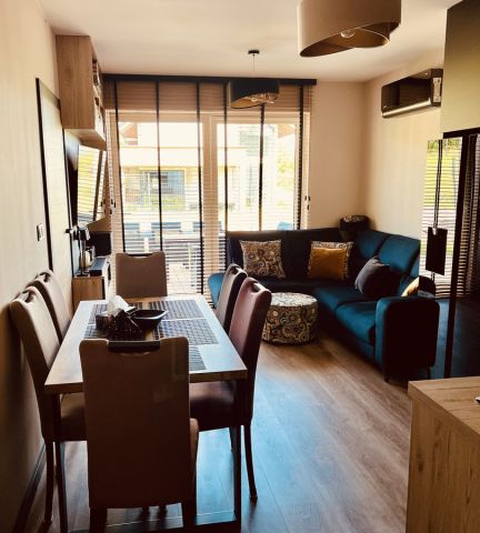 Mieszkanie 3-pokojowe Limanowa. Zdjęcie 1