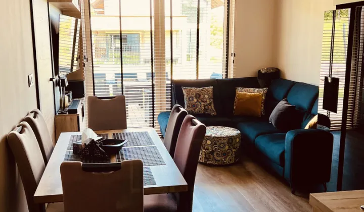 Mieszkanie 3-pokojowe Limanowa, ul. Jana Biedronia