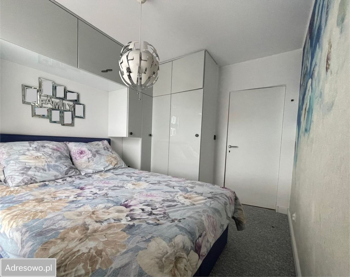 Mieszkanie 3-pokojowe Gdańsk Ujeścisko, ul. Wielkopolska. Zdjęcie 13