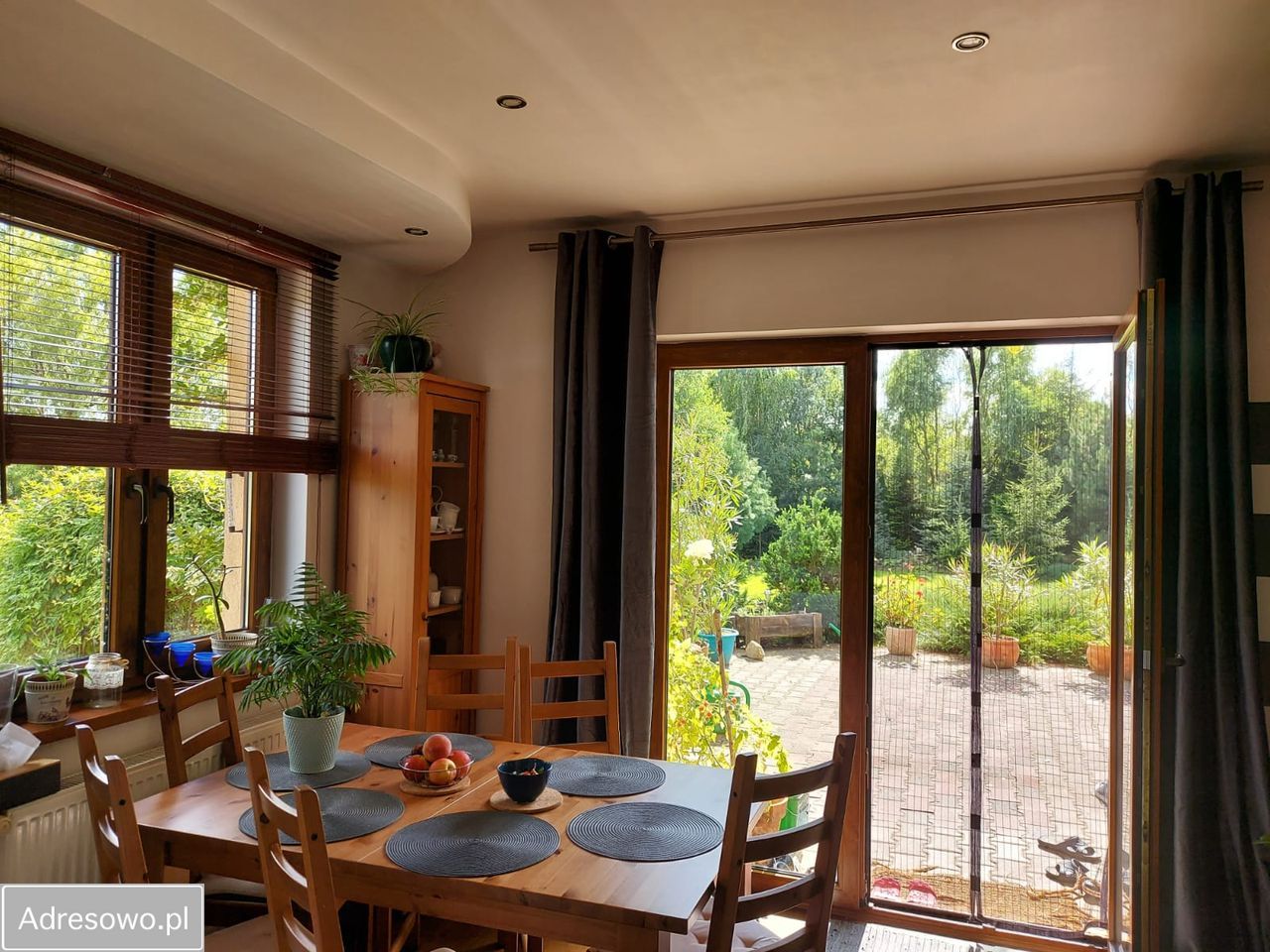 dom wolnostojący, 6 pokoi Piotrków Trybunalski. Zdjęcie 15