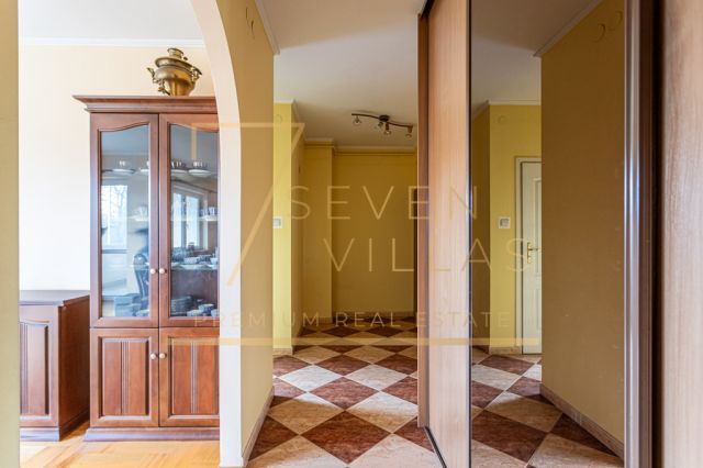 Mieszkanie 2-pokojowe Konstancin-Jeziorna, ul. Bielawska. Zdjęcie 8