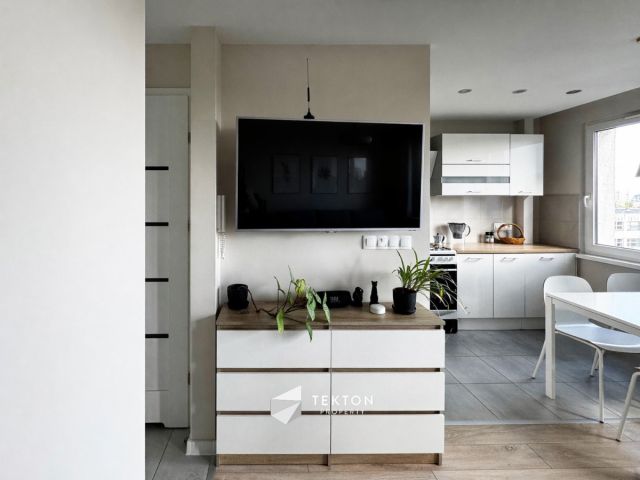 Mieszkanie 1-pokojowe Łódź Widzew, ul. Stanisława Czernika. Zdjęcie 4