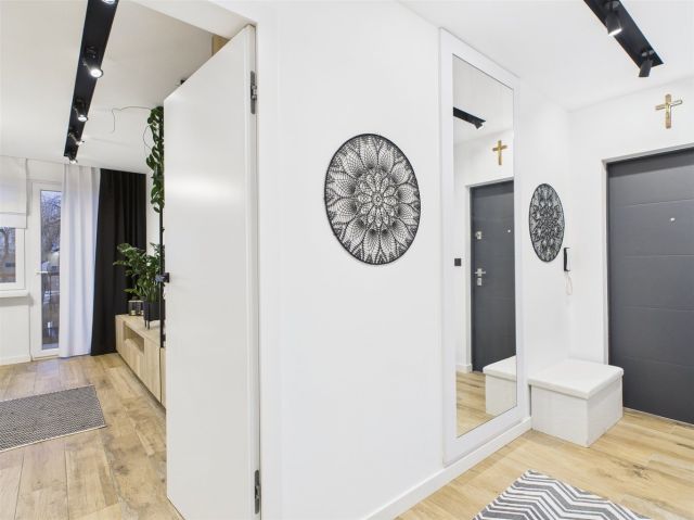 Mieszkanie 2-pokojowe Dąbrowa Górnicza Gołonóg, ul. Marcina Kasprzaka. Zdjęcie 7