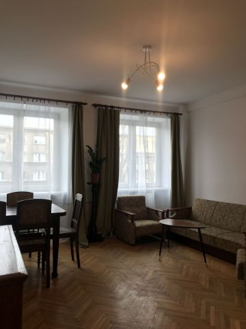 Mieszkanie 2-pokojowe Kraków Kleparz, al. Juliusza Słowackiego. Zdjęcie 3