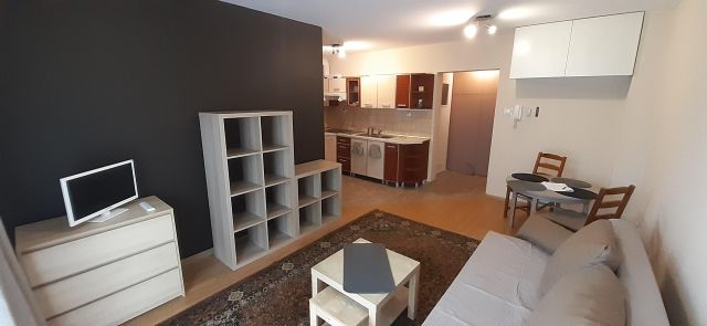 Mieszkanie 2-pokojowe Wrocław Kowale, al. Marcina Kromera. Zdjęcie 6