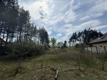 Działka siedliskowa Tłuszcz Borki, ul. Zagłoby. Zdjęcie 4
