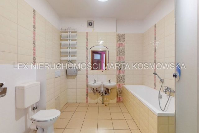 bliźniak, 9 pokoi Warszawa Ochota. Zdjęcie 9
