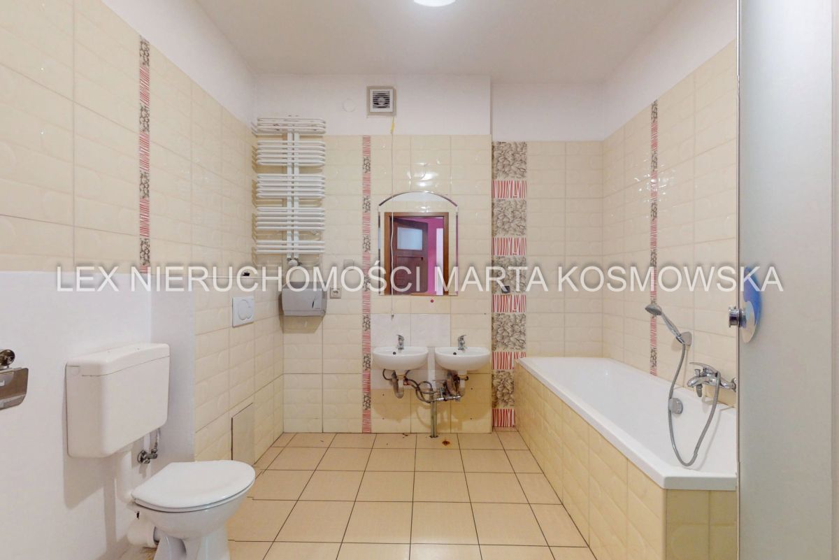 bliźniak, 9 pokoi Warszawa Ochota. Zdjęcie 9