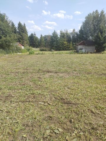Działka budowlana Rydzyny. Zdjęcie 1