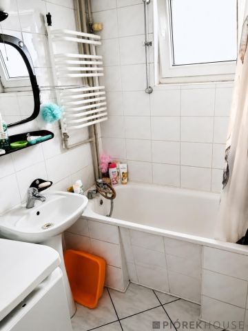 Mieszkanie 3-pokojowe Warszawa Wola, al. Prymasa Tysiąclecia. Zdjęcie 5