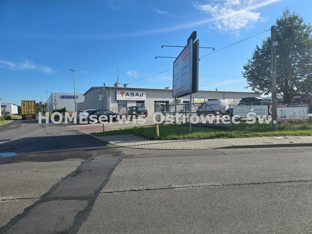 Lokal Ostrowiec Świętokrzyski Centrum. Zdjęcie 2
