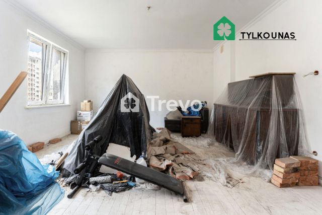 Mieszkanie 3-pokojowe Gdynia Śródmieście, ul. Władysława IV. Zdjęcie 4