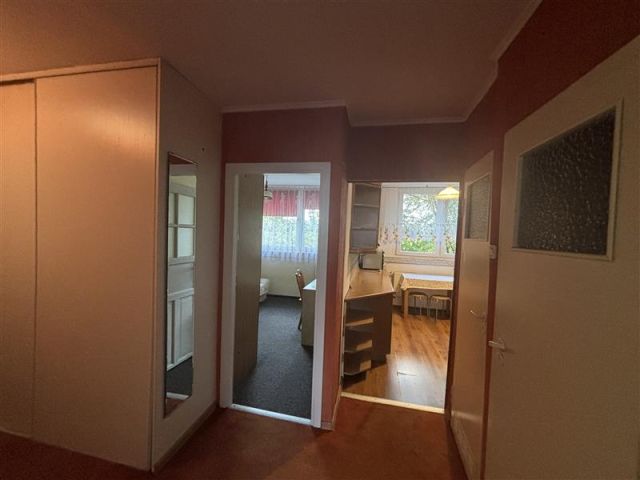 Mieszkanie 2-pokojowe Wrocław Gaj, ul. Śliczna. Zdjęcie 10