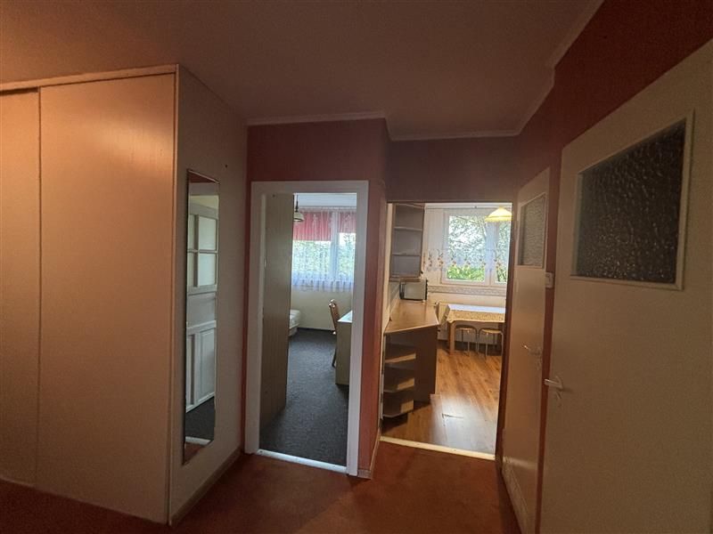 Mieszkanie 2-pokojowe Wrocław Gaj, ul. Śliczna. Zdjęcie 10