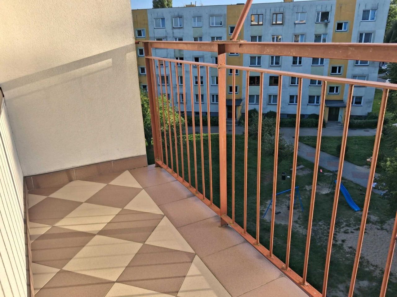 Mieszkanie 1-pokojowe Końskie, ul. 3 Maja. Zdjęcie 8