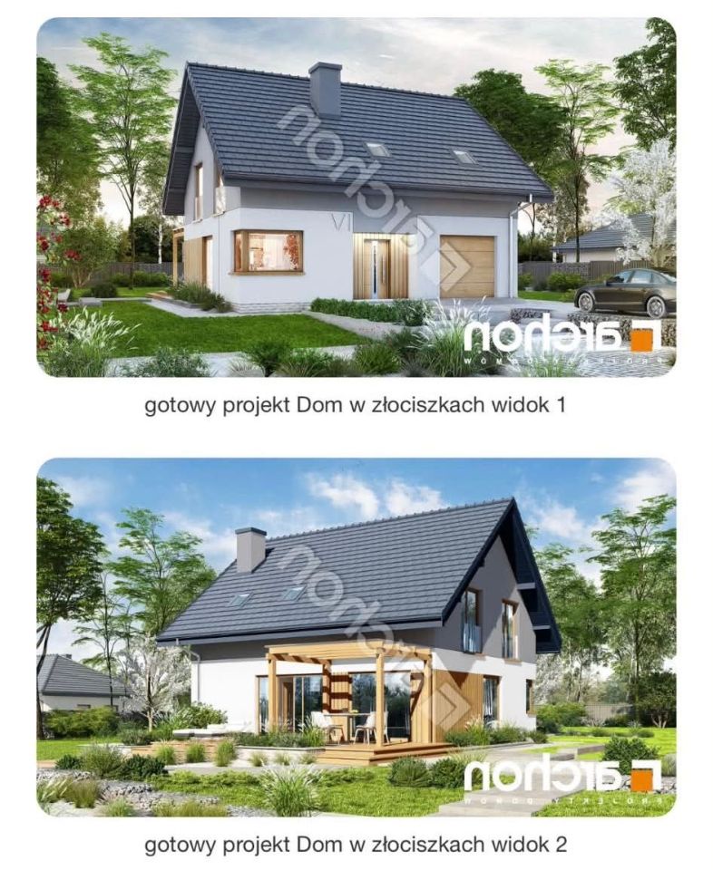 dom wolnostojący Bucze. Zdjęcie 8