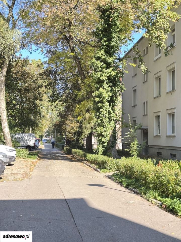 Mieszkanie 2-pokojowe Kraków Nowa Huta, os. Willowe. Zdjęcie 16