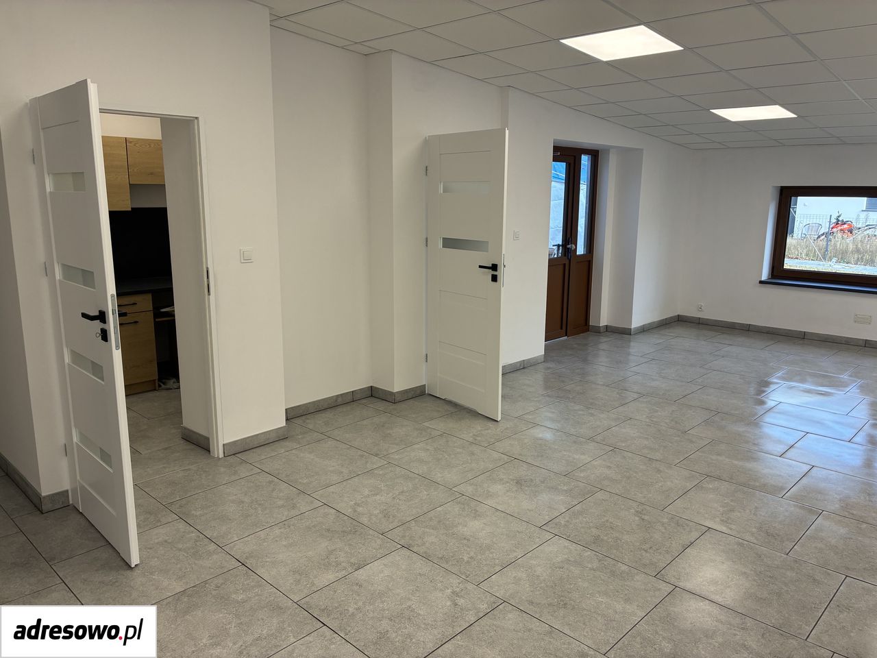 Lokal Przeźmierowo, ul. Wiśniowa. Zdjęcie 8