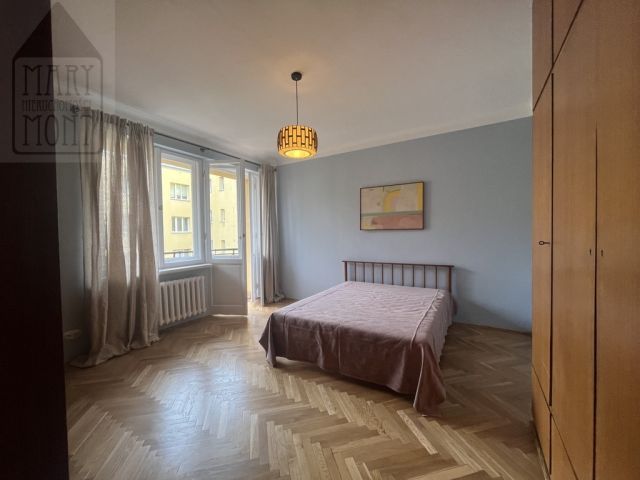 Mieszkanie 4-pokojowe Warszawa Żoliborz, ul. Gdańska. Zdjęcie 6