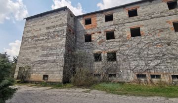 Nieruchomość komercyjna Gospodarz, ul. Cegielniana 31