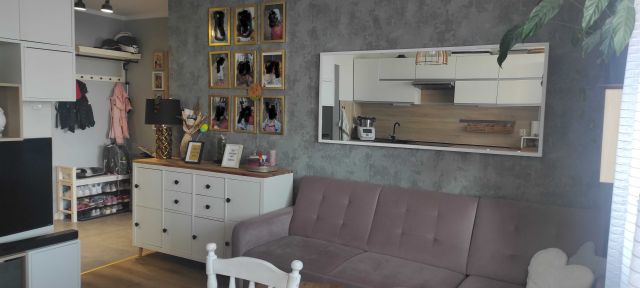 Mieszkanie 2-pokojowe Ełk, ul. Jana Kilińskiego. Zdjęcie 1