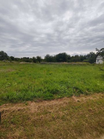 Działka budowlana Nisko Malce, ul. Górka. Zdjęcie 1