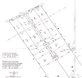 Działka budowlana Laskowiec Podkoszary, ul. Leśna. Zdjęcie 3