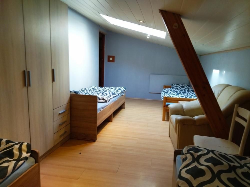 Pokój Gdańsk Wrzeszcz, ul. Danusi. Zdjęcie 6