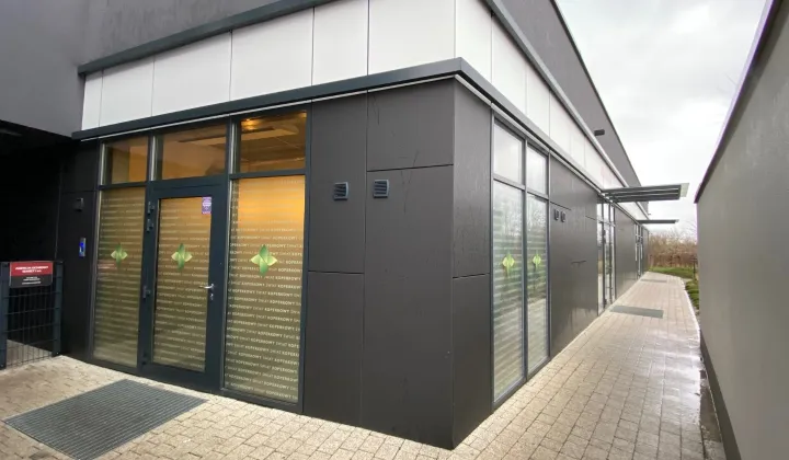 Lokal Warszawa Praga-Południe, ul. Ostrobramska