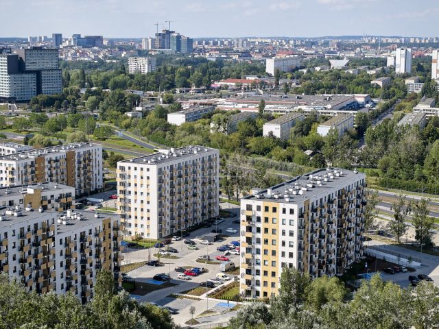 Mieszkanie 3-pokojowe Poznań Rataje, ul. Wagrowska. Zdjęcie 11