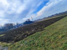 gospodarstwo, 3 pokoje Oświęcim. Zdjęcie 1