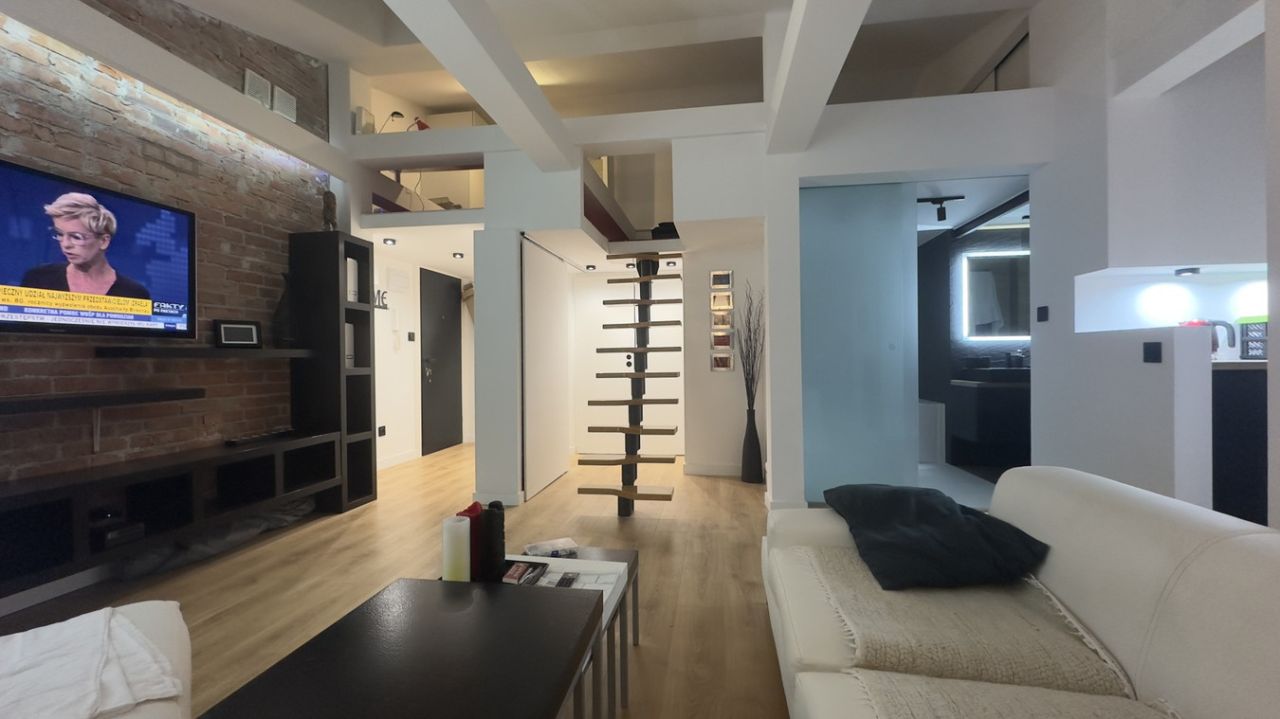 Mieszkanie 1-pokojowe Warszawa Kabaty, ul. Ekologiczna. Zdjęcie 18