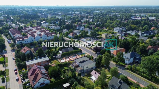 bliźniak, 4 pokoje Suchy Las, ul. Powstańców Wielkopolskich. Zdjęcie 4