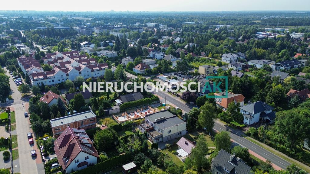 bliźniak, 4 pokoje Suchy Las, ul. Powstańców Wielkopolskich. Zdjęcie 4